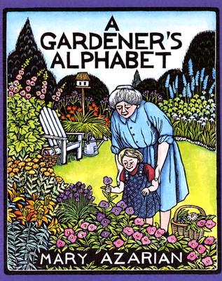 A Gardener's Alphabet