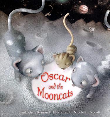 Oscar and the Mooncats