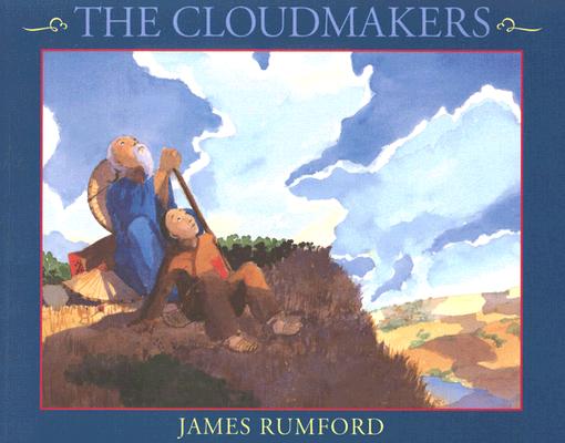 The Cloudmakers