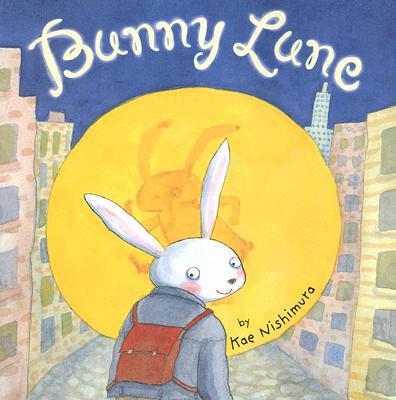 Bunny Lune