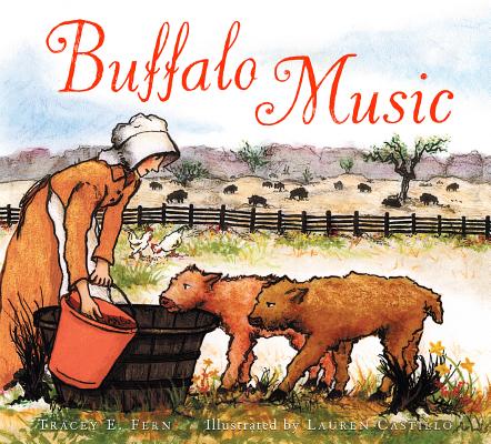 Buffalo Music