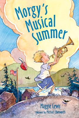 Morgy's Musical Summer