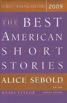 The Best American Short Stories 2009