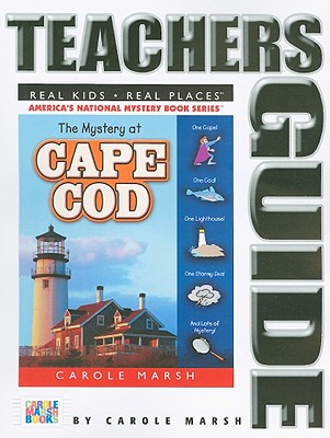 The Mystery at Cape Cod