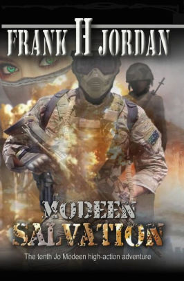 Modeen: Salvation