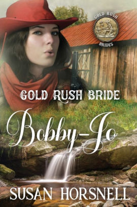 Gold Rush Bride