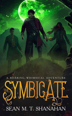 The Symbicate