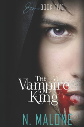 The Vampire King