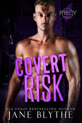 Covert Risk