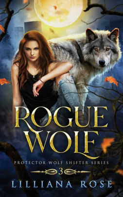 Rogue Wolf