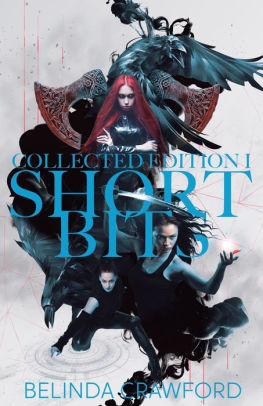 Short Bits Collected Edition 1