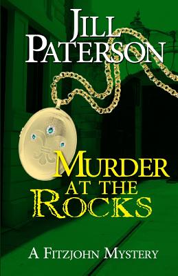 Murder at the Rocks