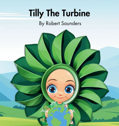 Tilly The Turbine