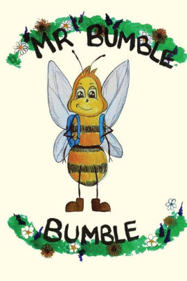 Mr Bumble Bumble