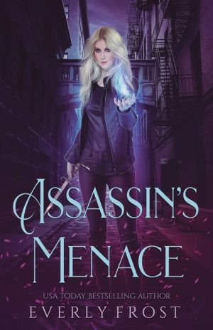 Assassin's Menace