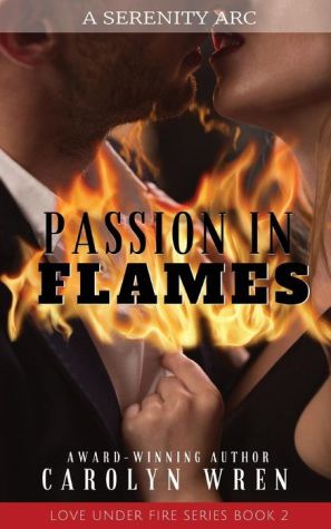 Passion In Flames