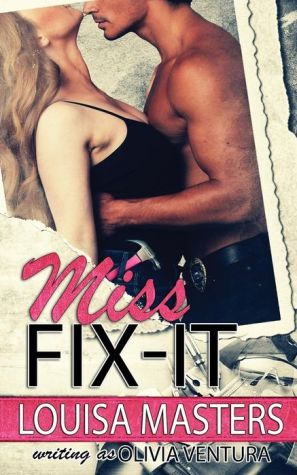 Miss Fix-It