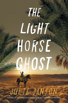 The Light Horse Ghost