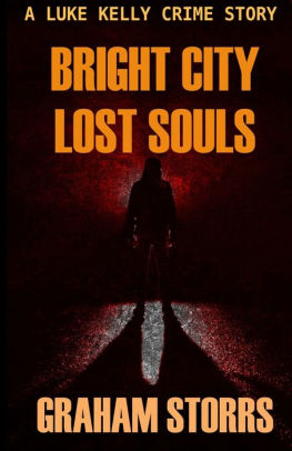 Bright City Lost Souls