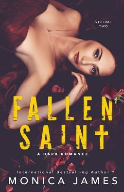 Fallen Saint