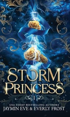 Storm Princess