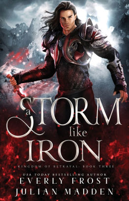 A Storm Like Iron