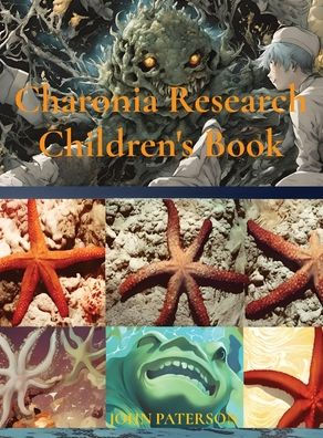 Charonia Research Children's Book