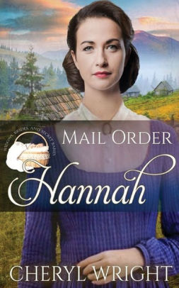 Mail Order Hannah