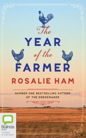 The Year of the Farmer