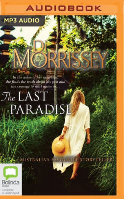 The Last Paradise