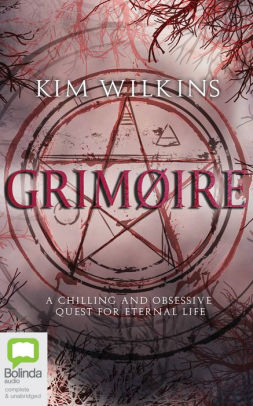 Grimoire