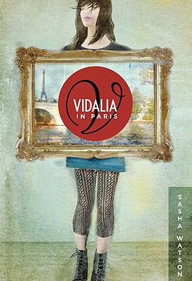 Vidalia in Paris