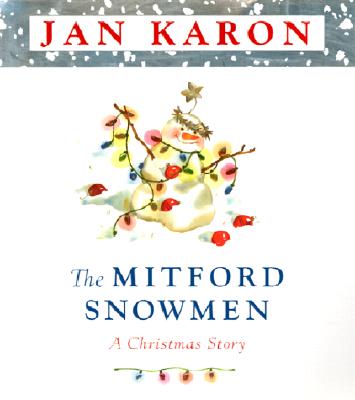 The Mitford Snowmen