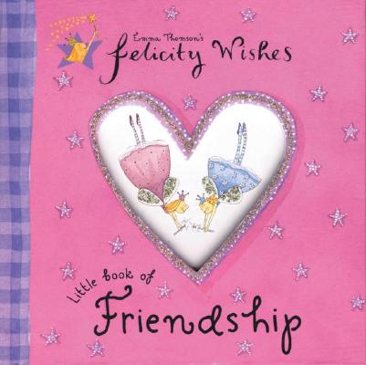 Little Book of Friendship