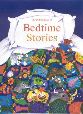 The Puffin Book of Bedtime Stories