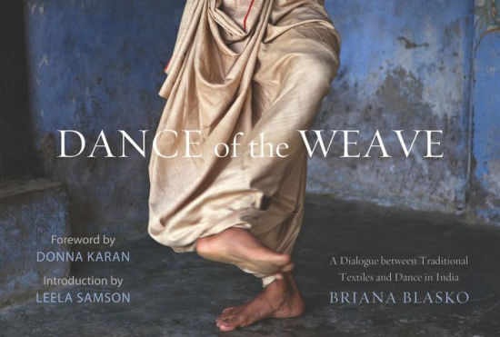 Dance of the Weave