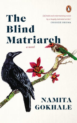 The Blind Matriarch