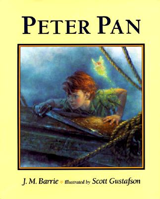 Peter Pan