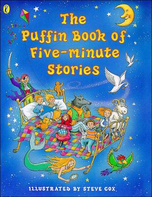 Puffin Book of Five Minute Stories