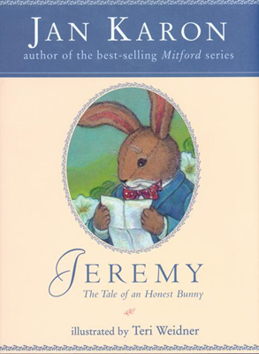 Jeremy: The Tale of an Honest Bunny