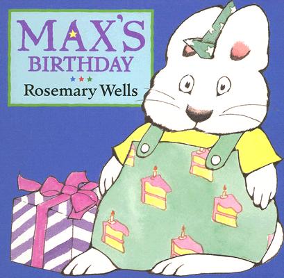 Max's Birthday