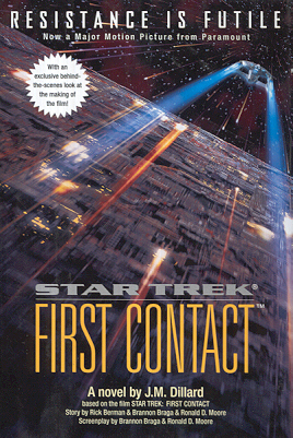 First Contact