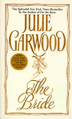 the prize by julie garwood