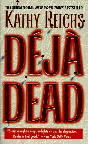 Deja Dead