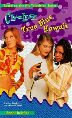 True Blue Hawaii