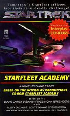 Starfleet Academy