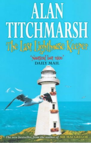 The Last Lighthouse Keeper