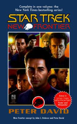 Star Trek: New Frontier