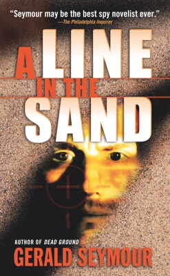 A Line in the Sand