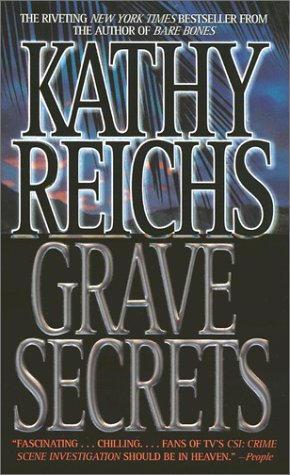 Grave Secrets by Susan Gee Heino